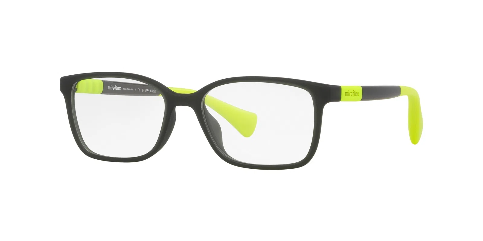 Miraflex 4013 Eyeglasses - view 5